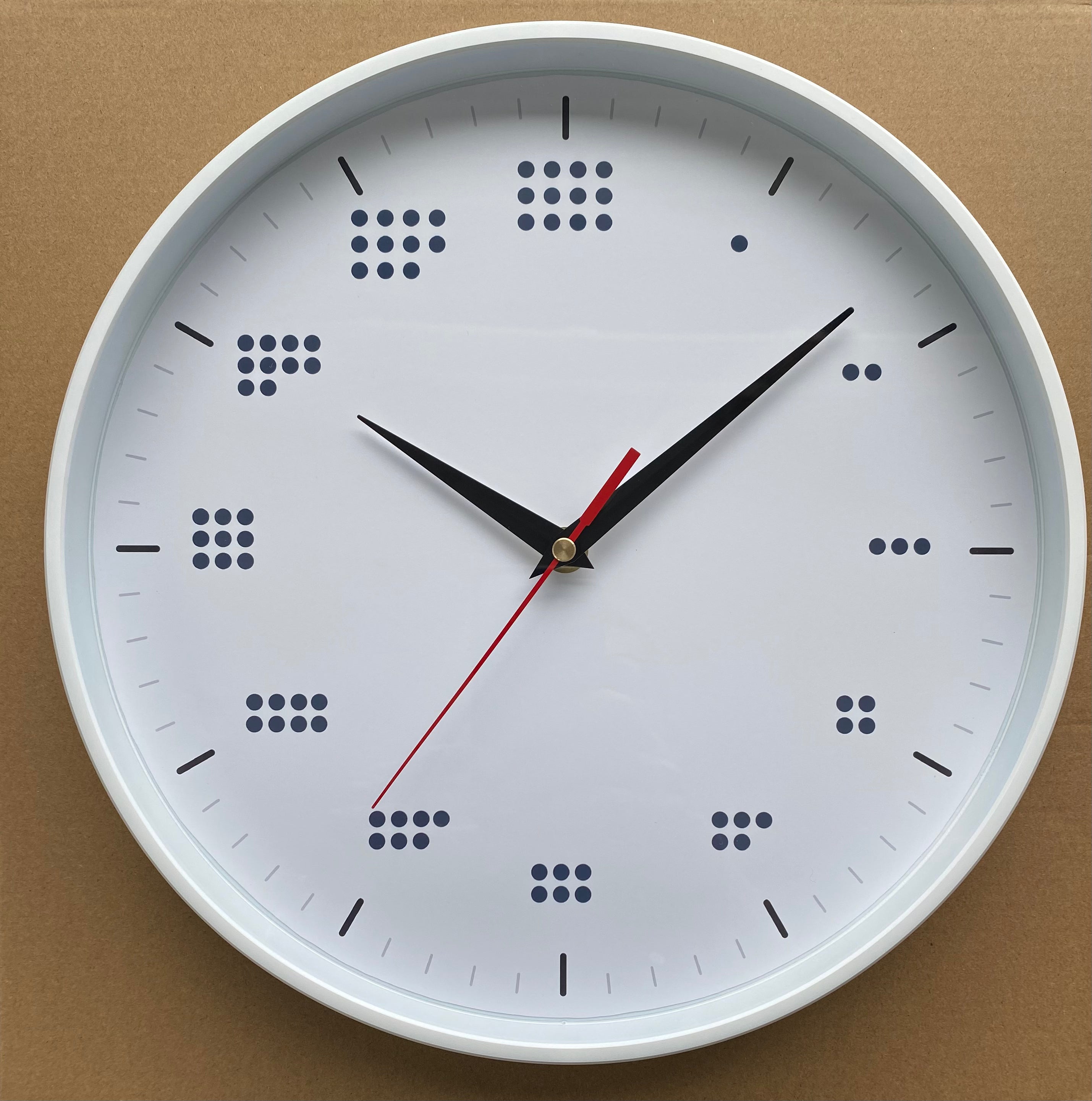 Dot Clock