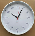 Roots Clock